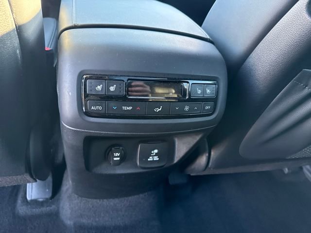 Used 2024 Hyundai Palisade Calligraphy image 23