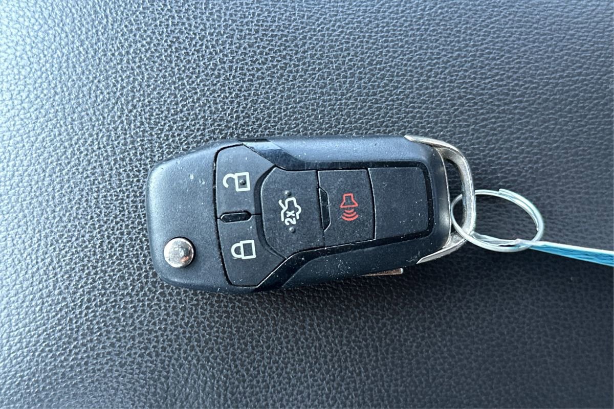 Used 2016 Ford Fusion S image 31