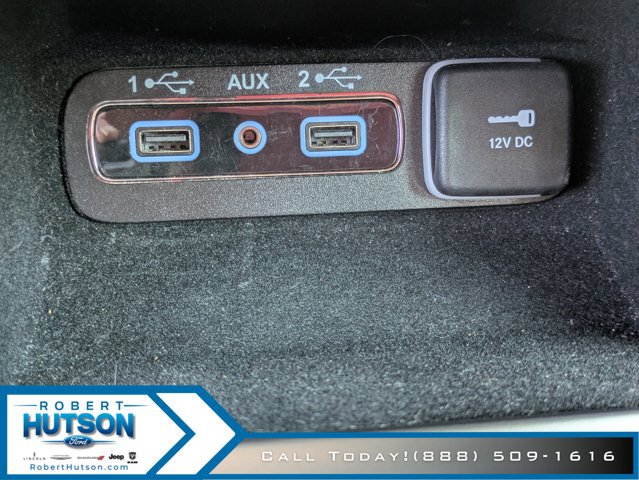 Used 2020 Jeep Grand Cherokee Limited w/ Trailer Tow Group IV AWD/4WD image 24