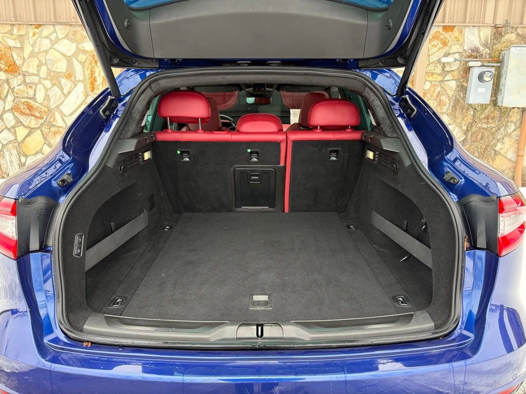 Used 2019 Maserati Levante GTS image 18