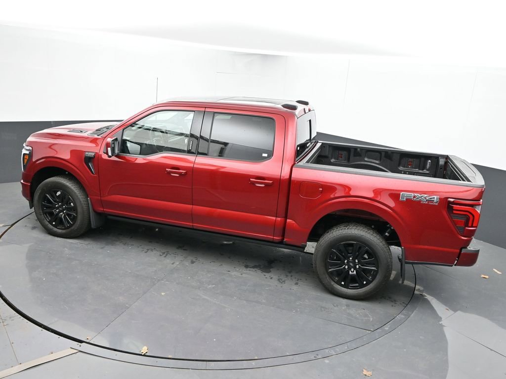 New 2026 Ford Maverick XLT FWD image 40