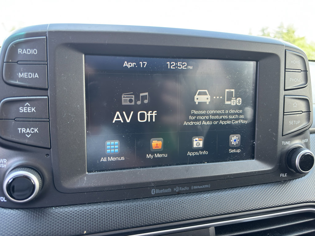 Used 2020 Hyundai Kona SEL image 10