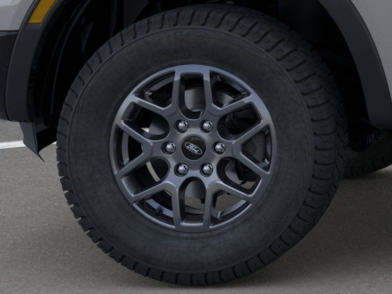 New 2026 Ford Ranger XLT image 19