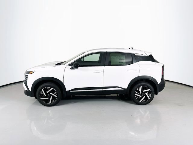 Used 2026 Nissan Kicks SV image 4