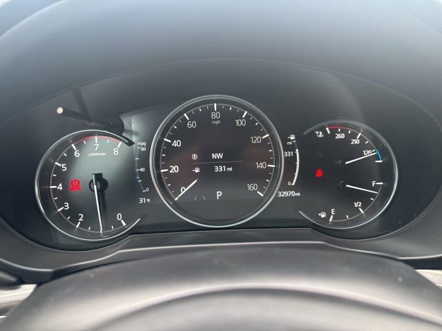 Certified 2023 MAZDA CX-5 AWD 2.5 S w/ Premium Package image 20