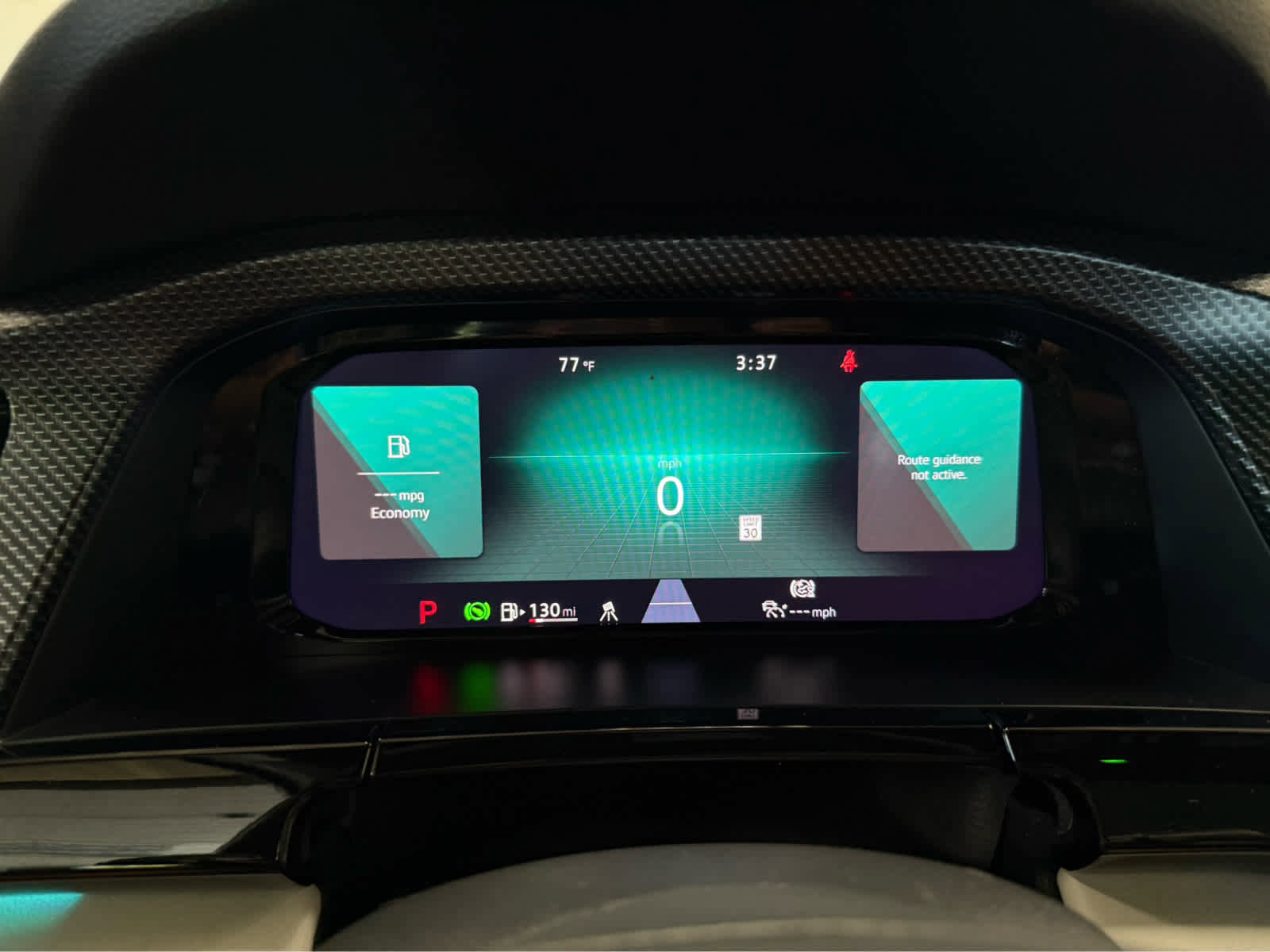 Used 2024 Volkswagen Atlas Cross Sport SEL Premium R-Line image 17