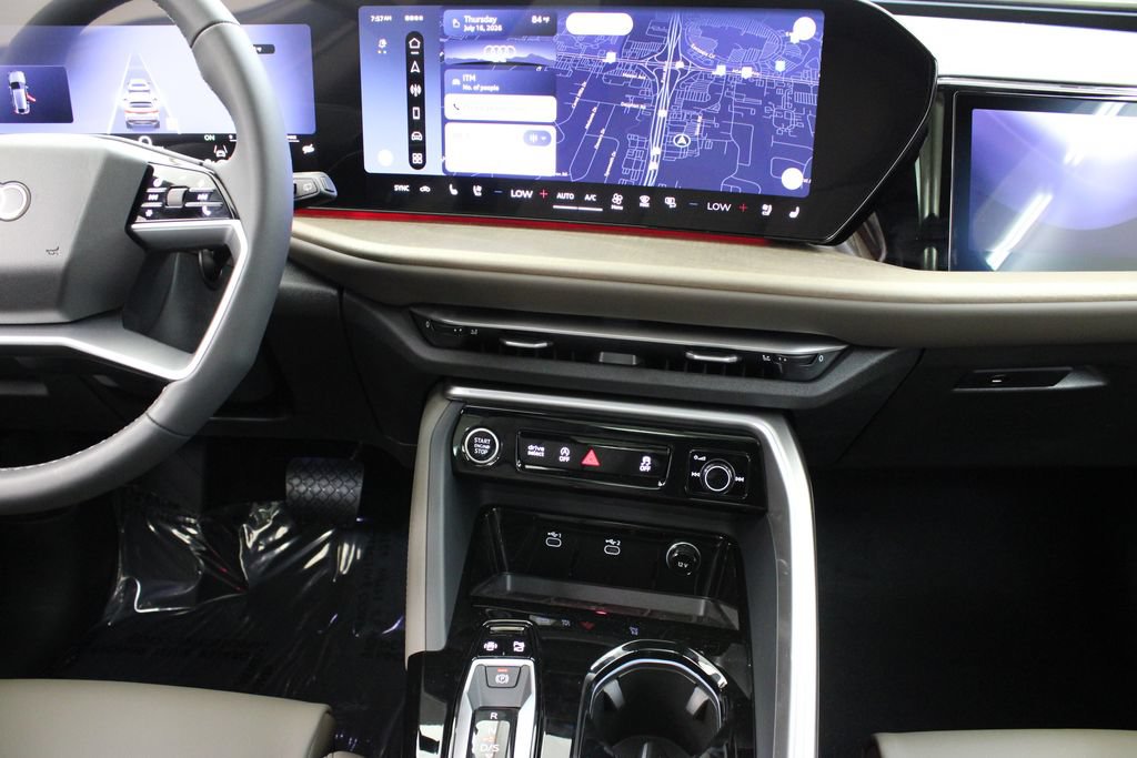 New 2026 Audi Q5 Prestige AWD/4WD image 22