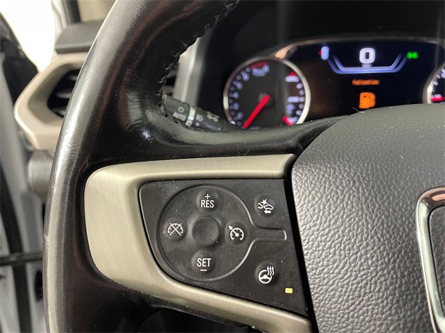 Certified 2022 GMC Acadia Denali w/ Denali Technology Package image 11