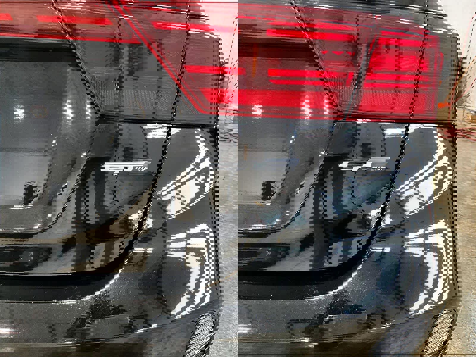 Used 2023 Kia Forte GT-Line w/ GT-Line Premium Package image 28