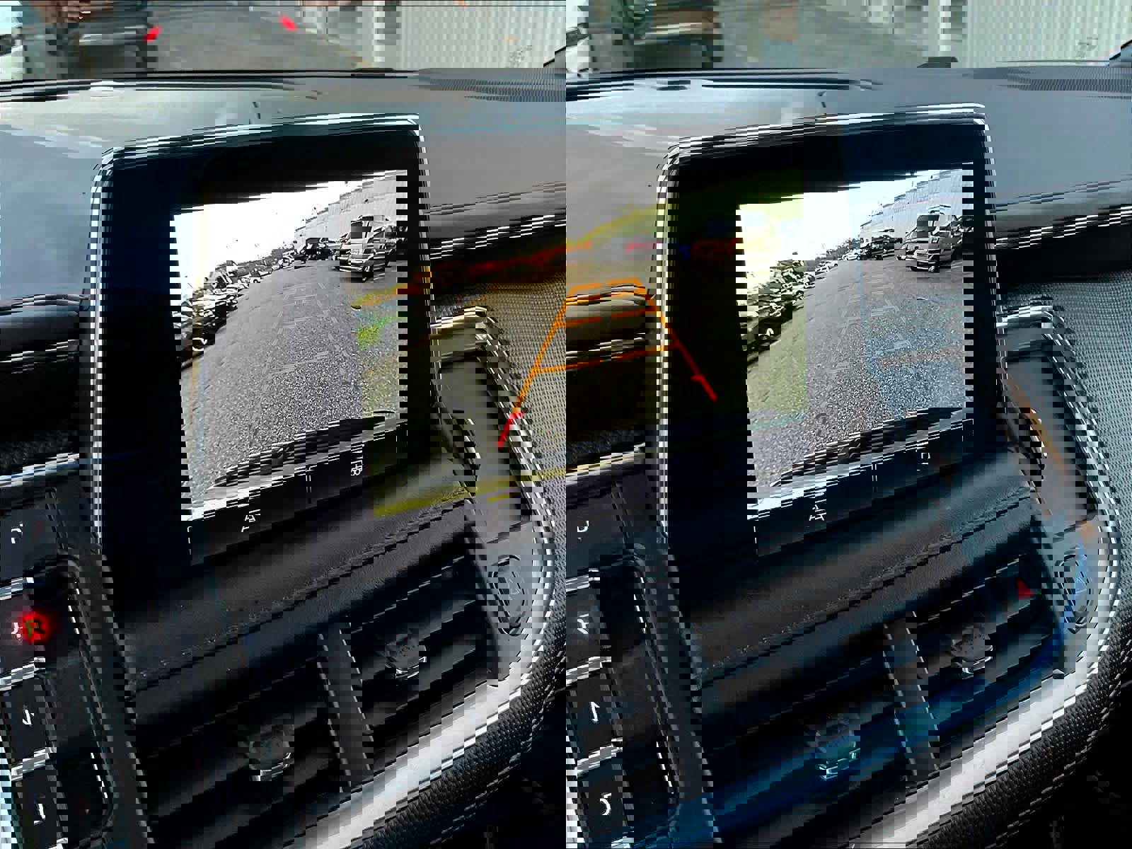 Certified 2022 Chevrolet Tahoe RST image 20