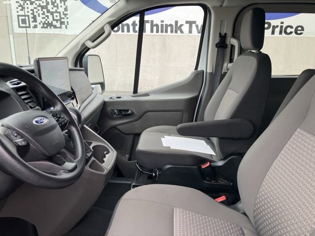 Used 2024 Ford Transit 350 XLT RWD image 42