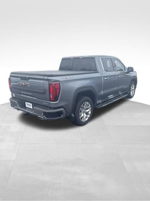 Used 2020 GMC Sierra 1500 SLT w/ SLT Premium Plus Package image 6
