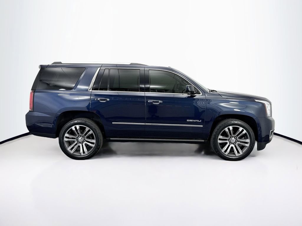 Used 2020 GMC Yukon Denali w/ Denali Ultimate Package image 4