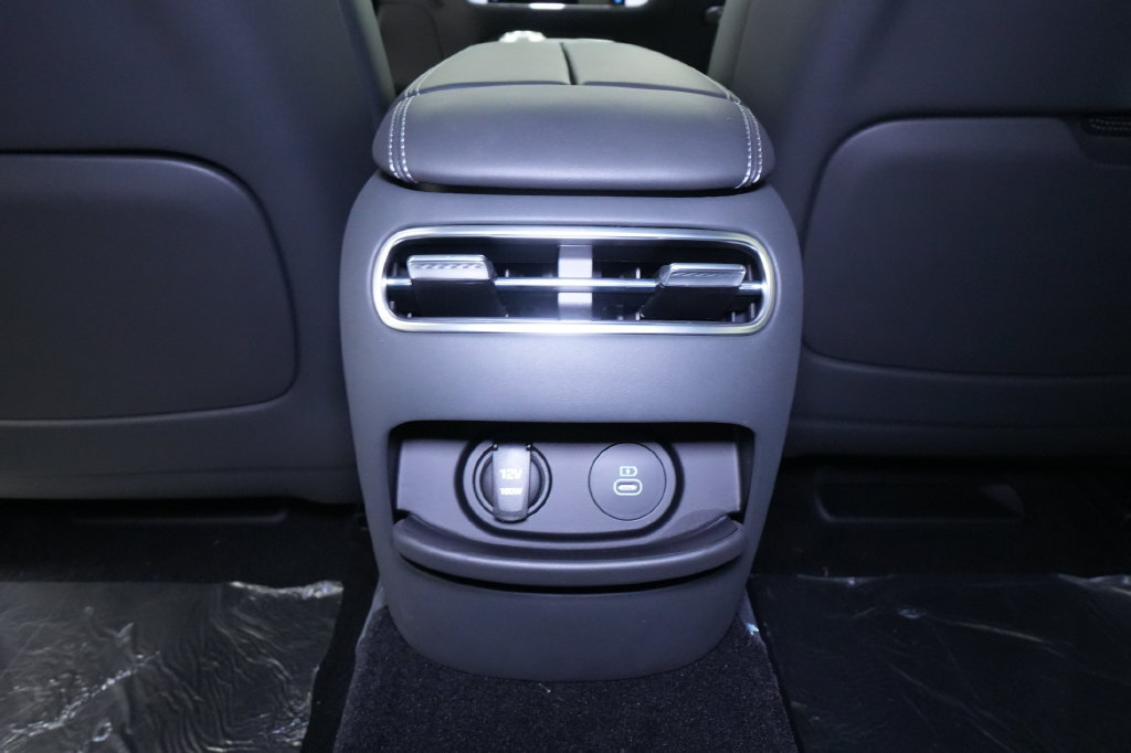 New 2026 Genesis G90 3.5T AWD/4WD image 21