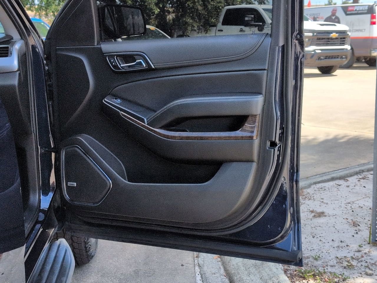 Used 2019 Chevrolet Tahoe LT AWD/4WD image 20