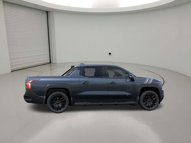 New 2026 Chevrolet Silverado EV LT w/ Plus Package image 5