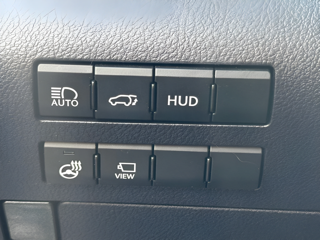 Used 2021 Lexus RX 350 FWD w/ Luxury Package image 27
