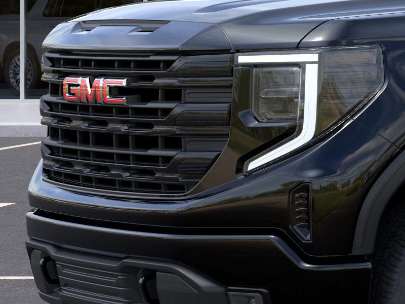 New 2026 GMC Sierra 1500 Elevation image 15