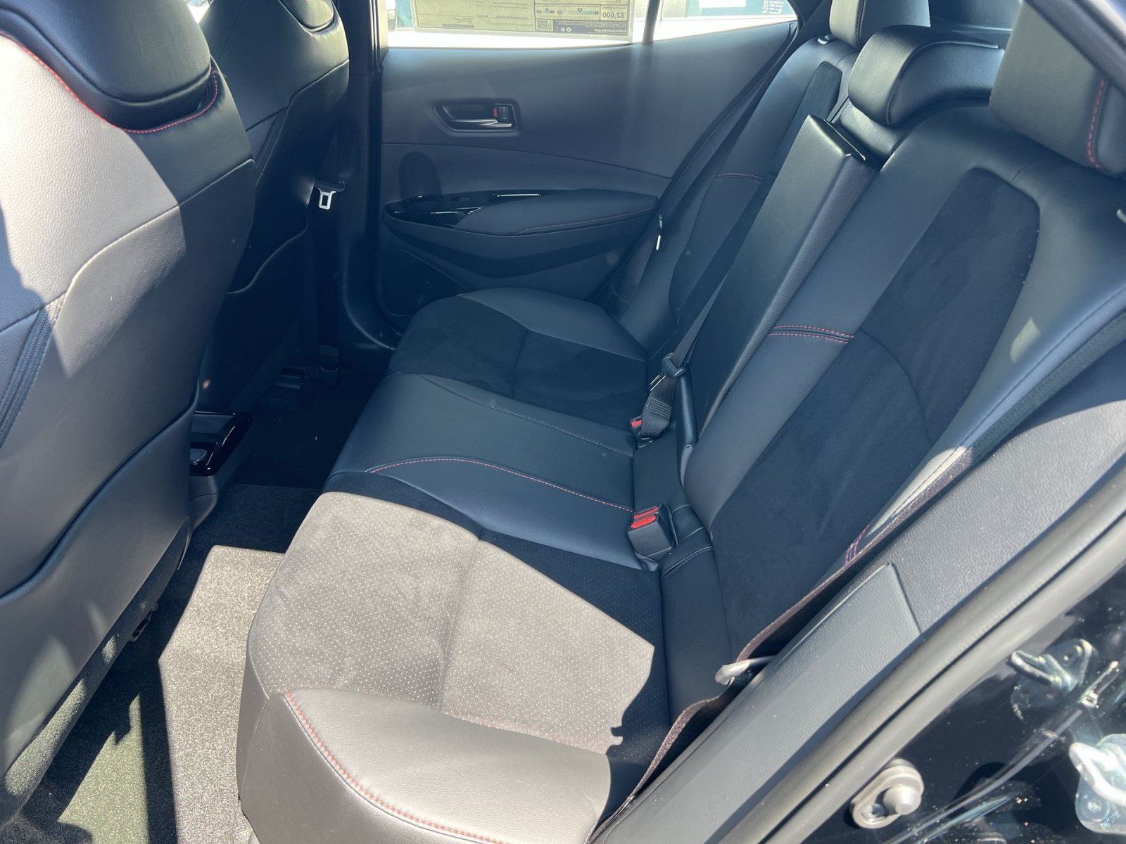 New 2026 Toyota Corolla GR AWD/4WD image 19