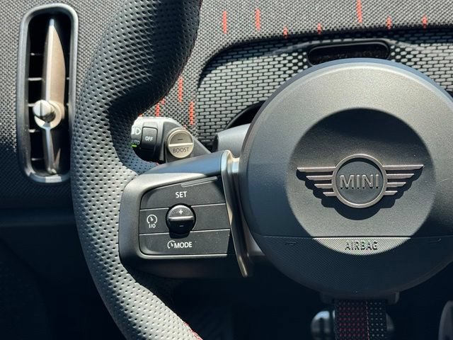 New 2027 MINI Cooper Countryman John Cooper Works w/ Comfort Package Max AWD/4WD image 22