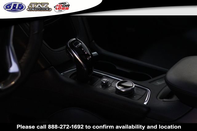Used 2023 Cadillac XT6 Premium Luxury w/ Technology Package AWD/4WD image 22