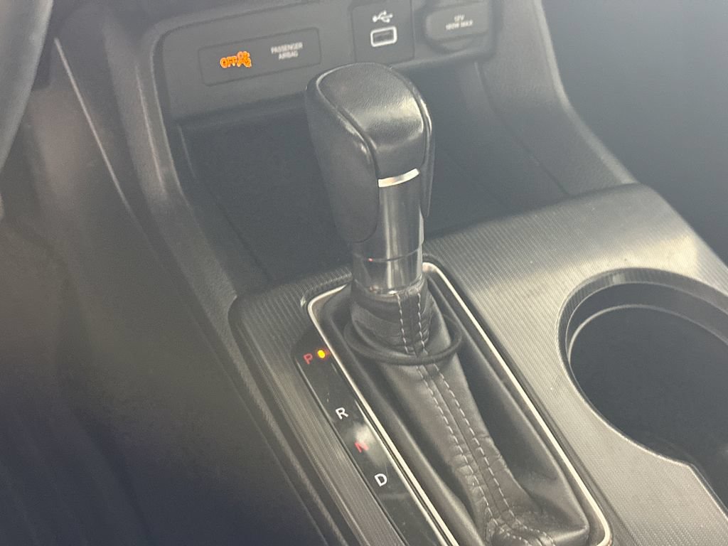 Used 2023 Honda Civic Sport image 7