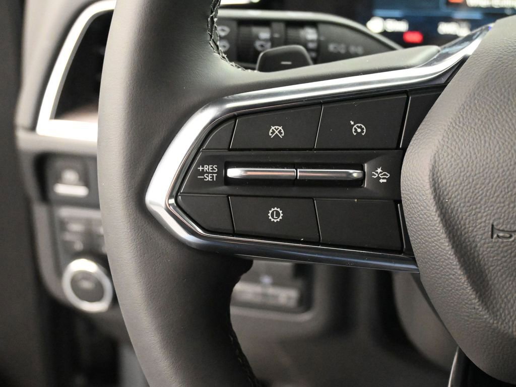 New 2026 Chevrolet Tahoe Premier image 35