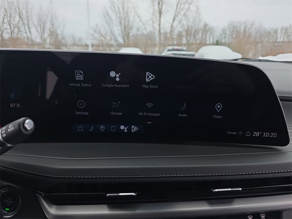 Certified 2024 Cadillac XT4 Premium Luxury image 22