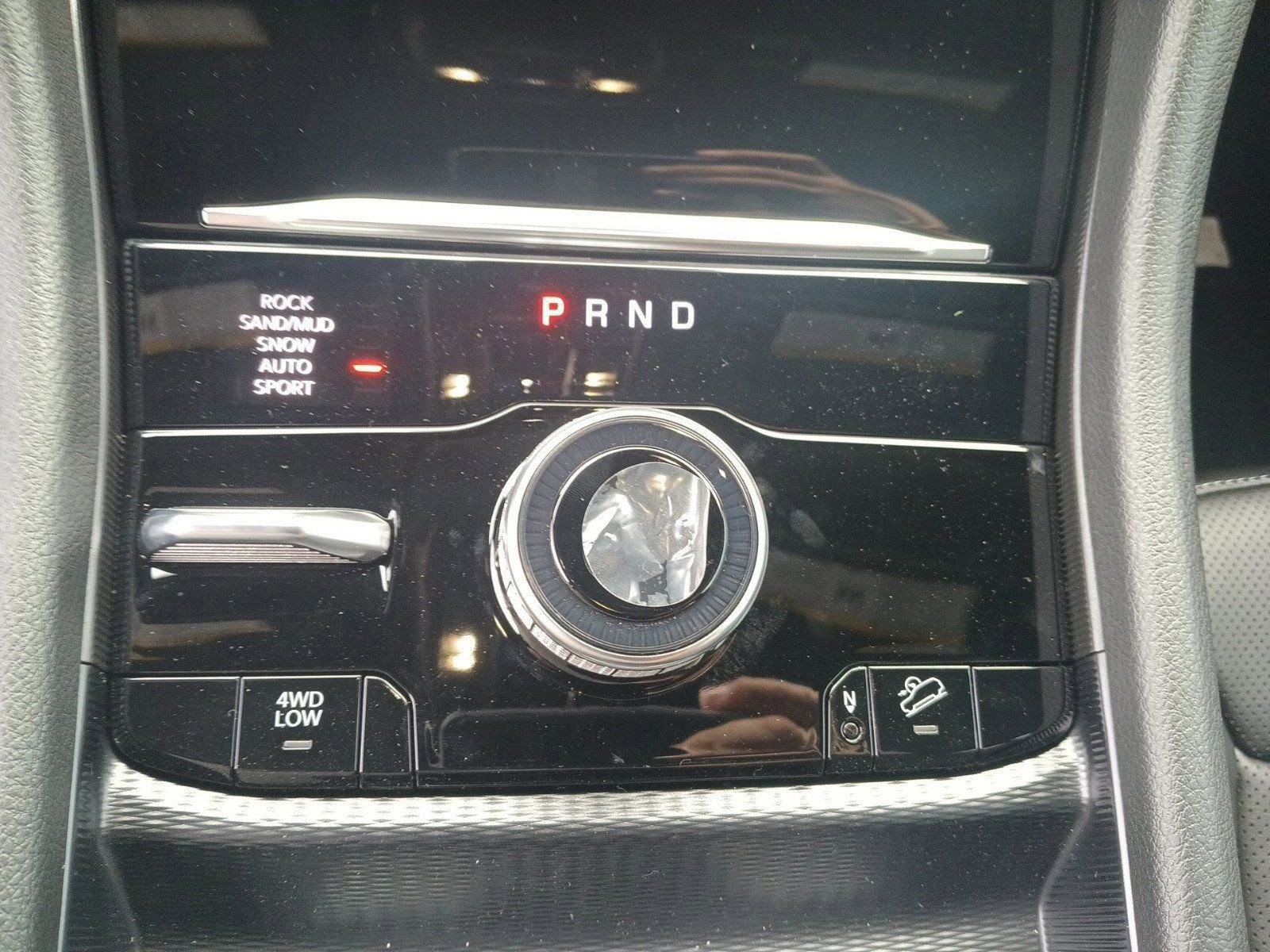 Used 2024 Jeep Grand Cherokee Limited 4xe image 17