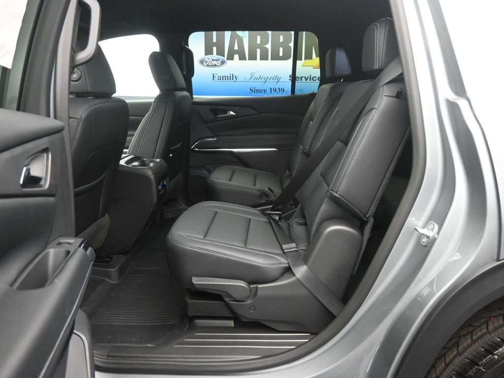 New 2026 Chevrolet Traverse LT w/ Driver Confidence Package image 10
