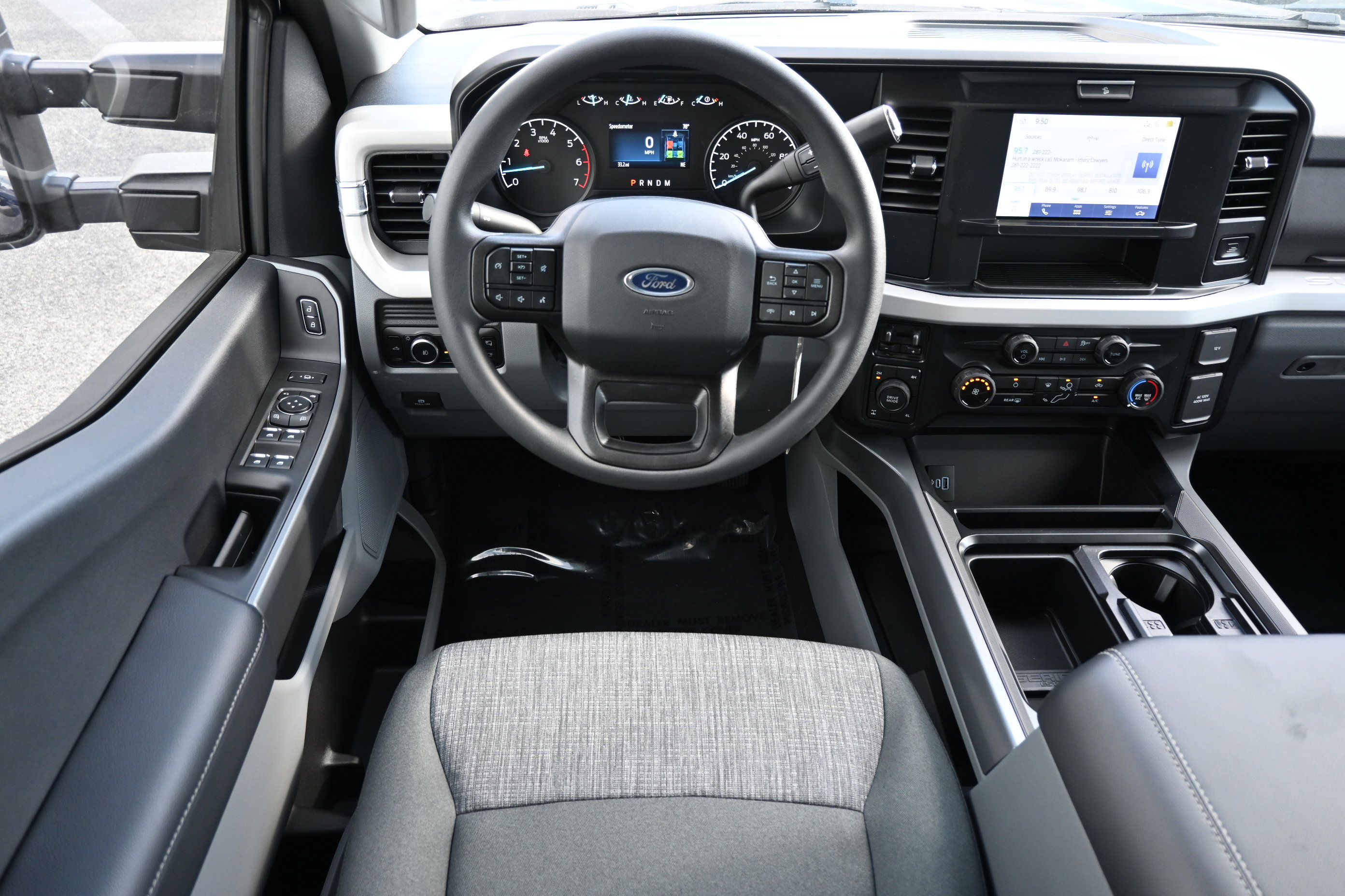 New 2026 Ford F250 XLT image 19