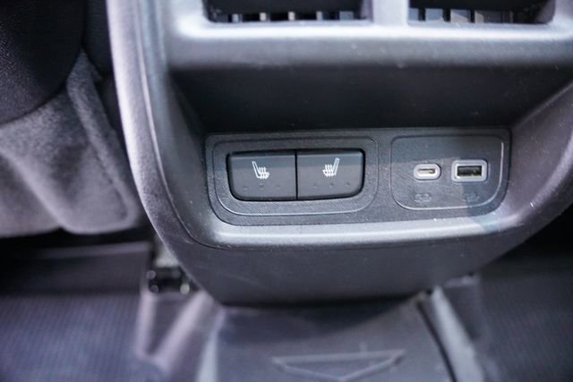 Used 2023 Cadillac XT4 Sport w/ LPO, Onyx Lite Package image 19