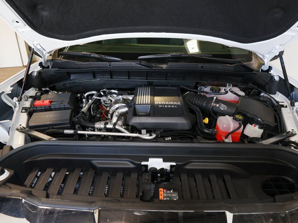 New 2026 GMC Sierra 1500 SLT w/ SLT Premium Plus Package image 37
