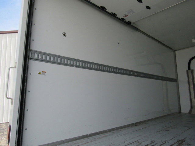 Used 2024 Chevrolet Express 3500 w/ Power Convenience Package RWD image 19