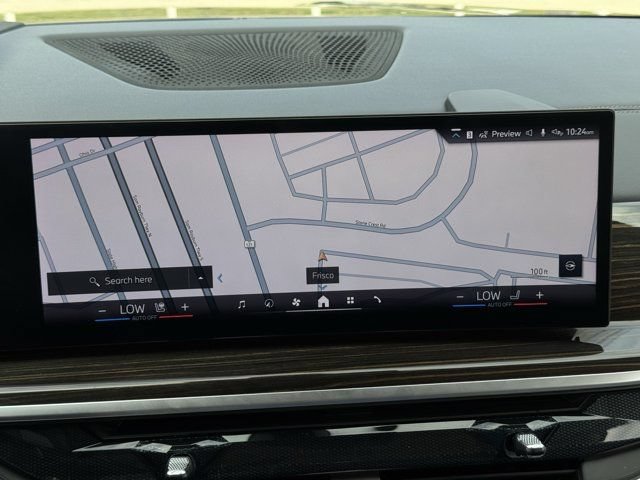 Used 2025 BMW X7 xDrive40i w/ Premium Package AWD/4WD image 17