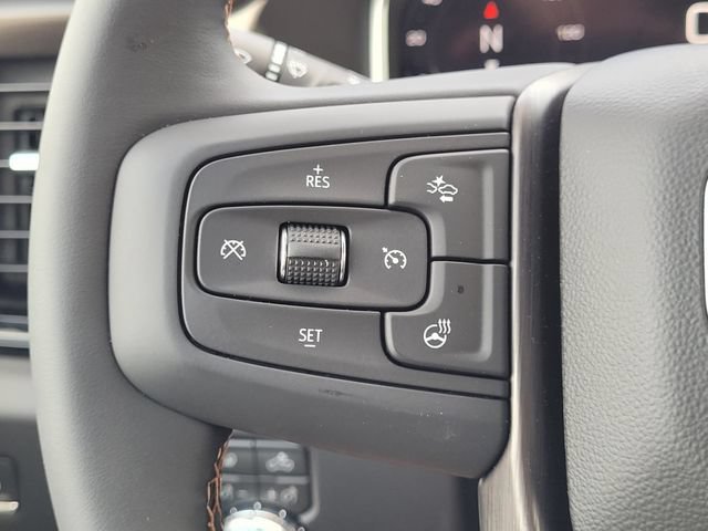 New 2026 GMC Sierra 2500 AT4 w/ AT4 Premium Plus Package AWD/4WD image 18