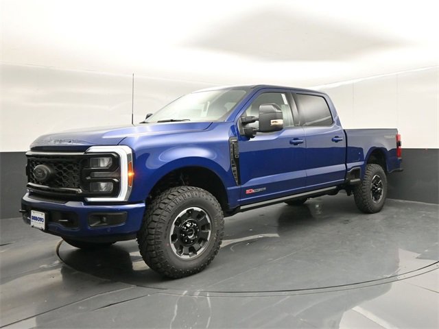 New 2026 Ford F250 Lariat image 4