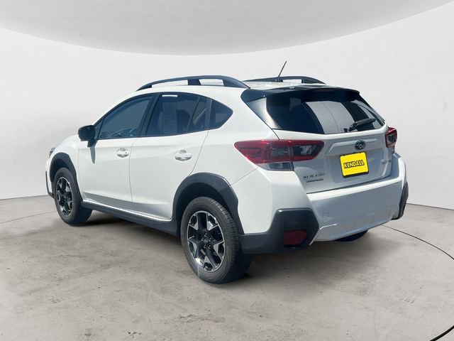 Used 2020 Subaru Crosstrek 2.0i AWD/4WD image 3