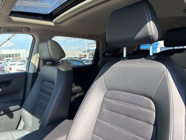 Certified 2023 Honda CR-V EX-L image 15
