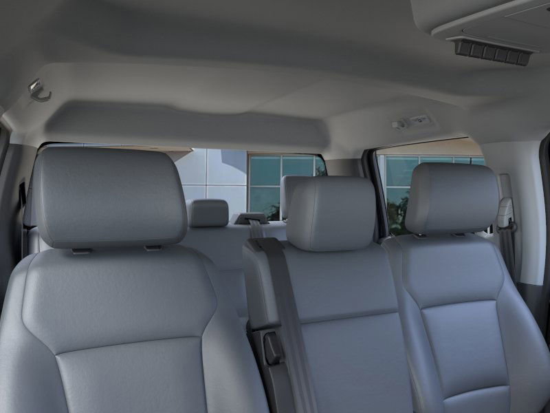 New 2025 Ford F250 XL image 22