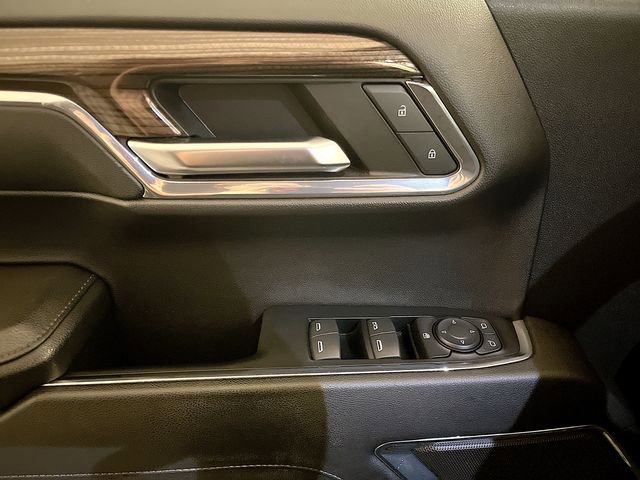 Used 2023 Chevrolet Silverado 1500 LT image 18