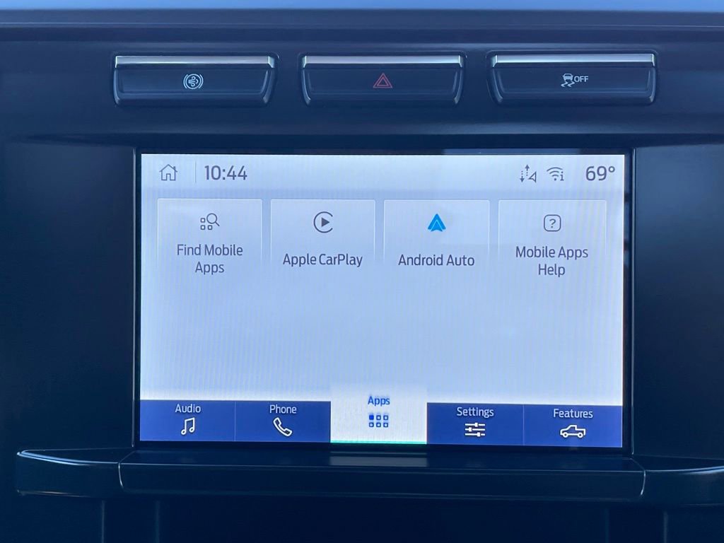 Used 2023 Ford F450 XLT w/ XLT Value Package image 11