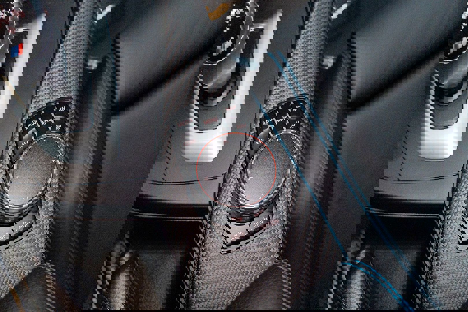 Used 2017 BMW M2 image 53