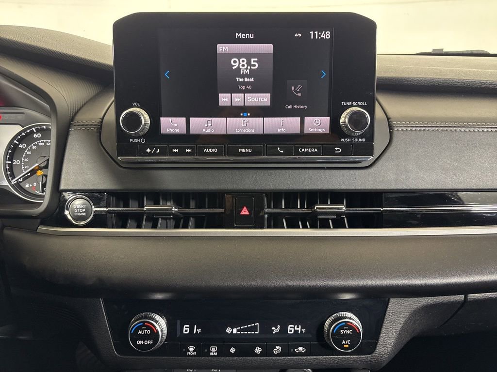 Used 2022 Mitsubishi Outlander ES image 12