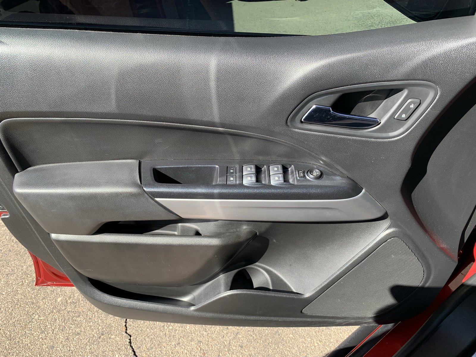 Certified 2021 Chevrolet Colorado ZR2 image 10