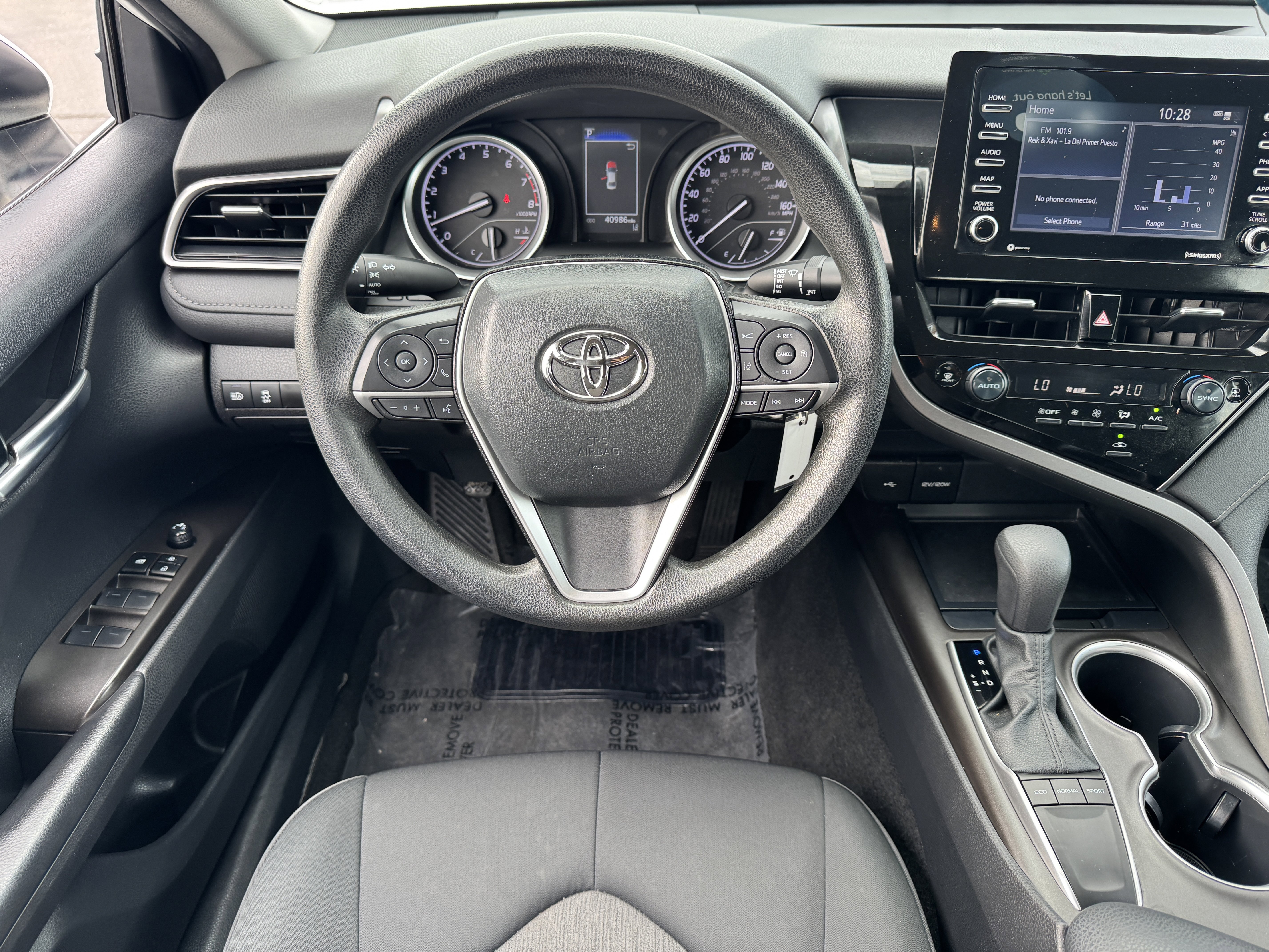 Used 2023 Toyota Camry LE image 17