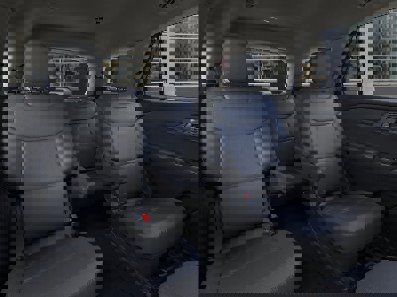 New 2026 Ford Explorer Active image 11