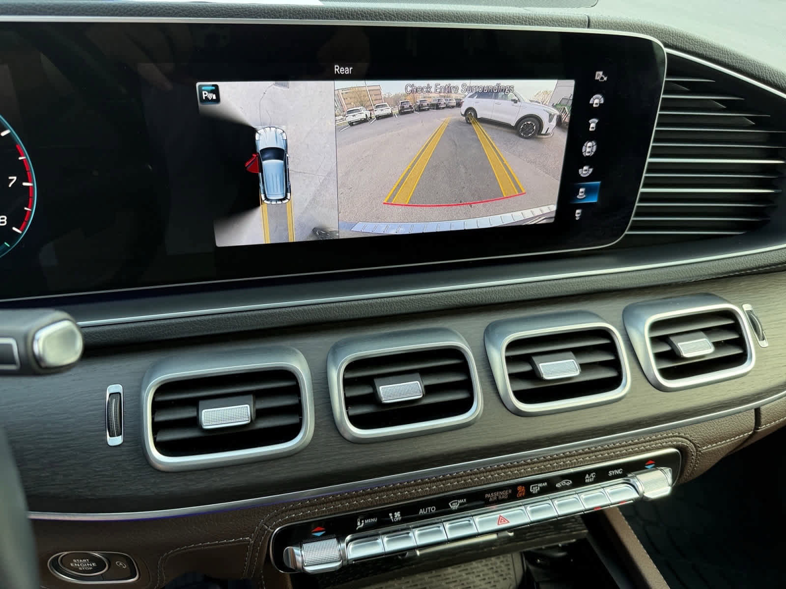 Certified 2022 Mercedes-Benz GLE 580 4MATIC image 18