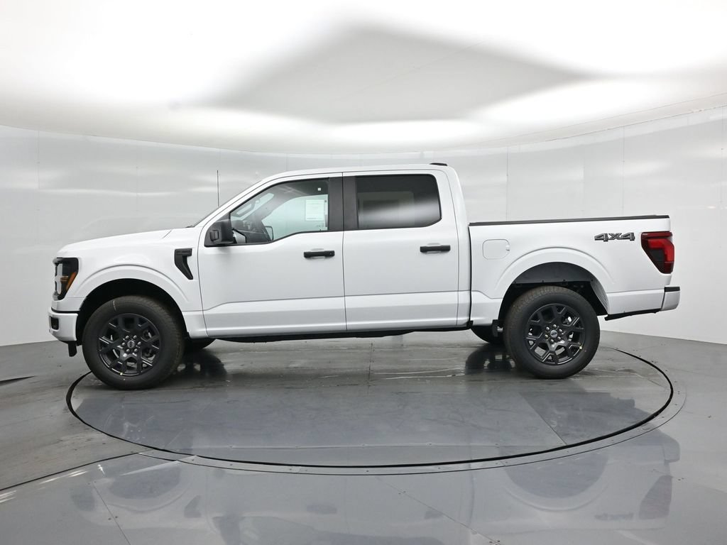 New 2026 Ford F150 STX w/ Equipment Group 200A AWD/4WD image 22
