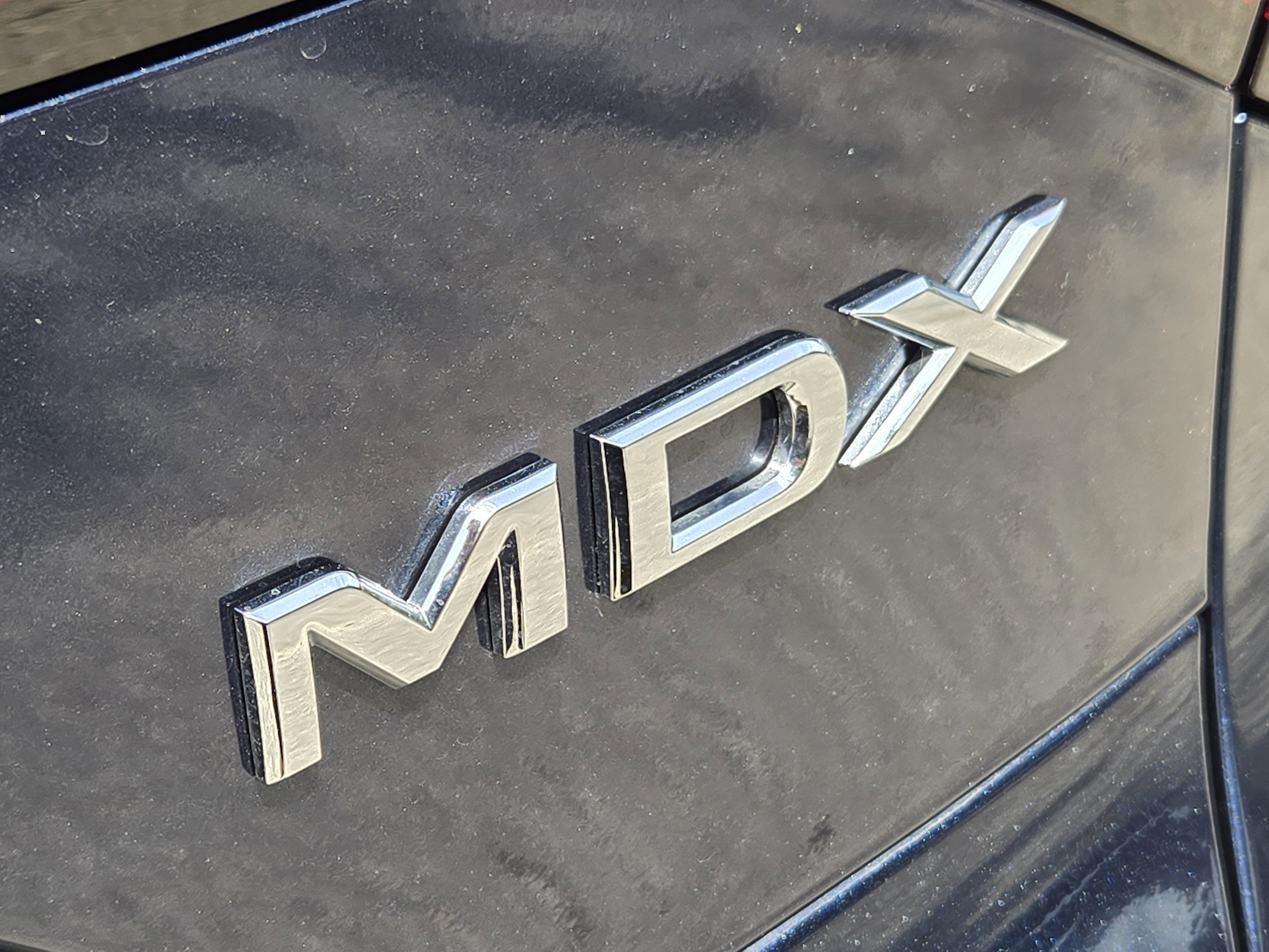 Certified 2026 Acura MDX FWD w/ Technology Package image 11